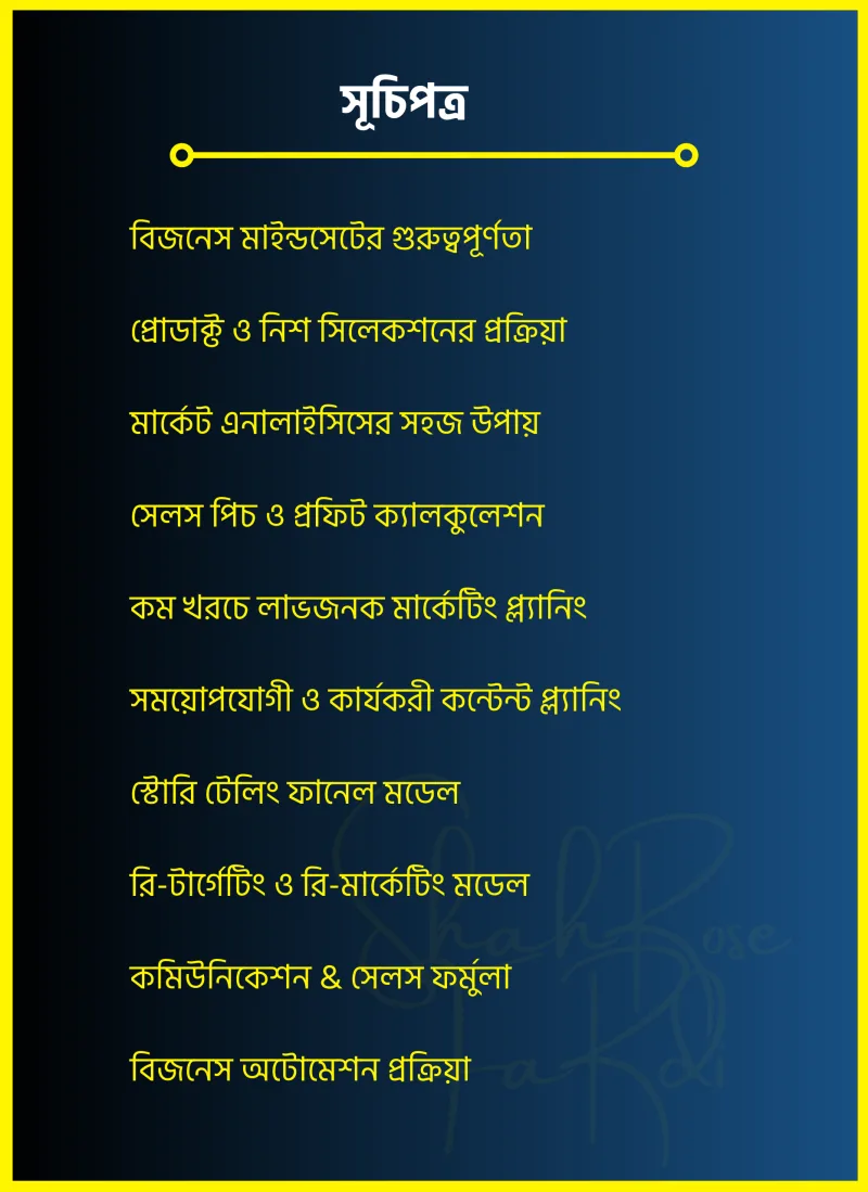 ই-বুকের পৃষ্ঠা