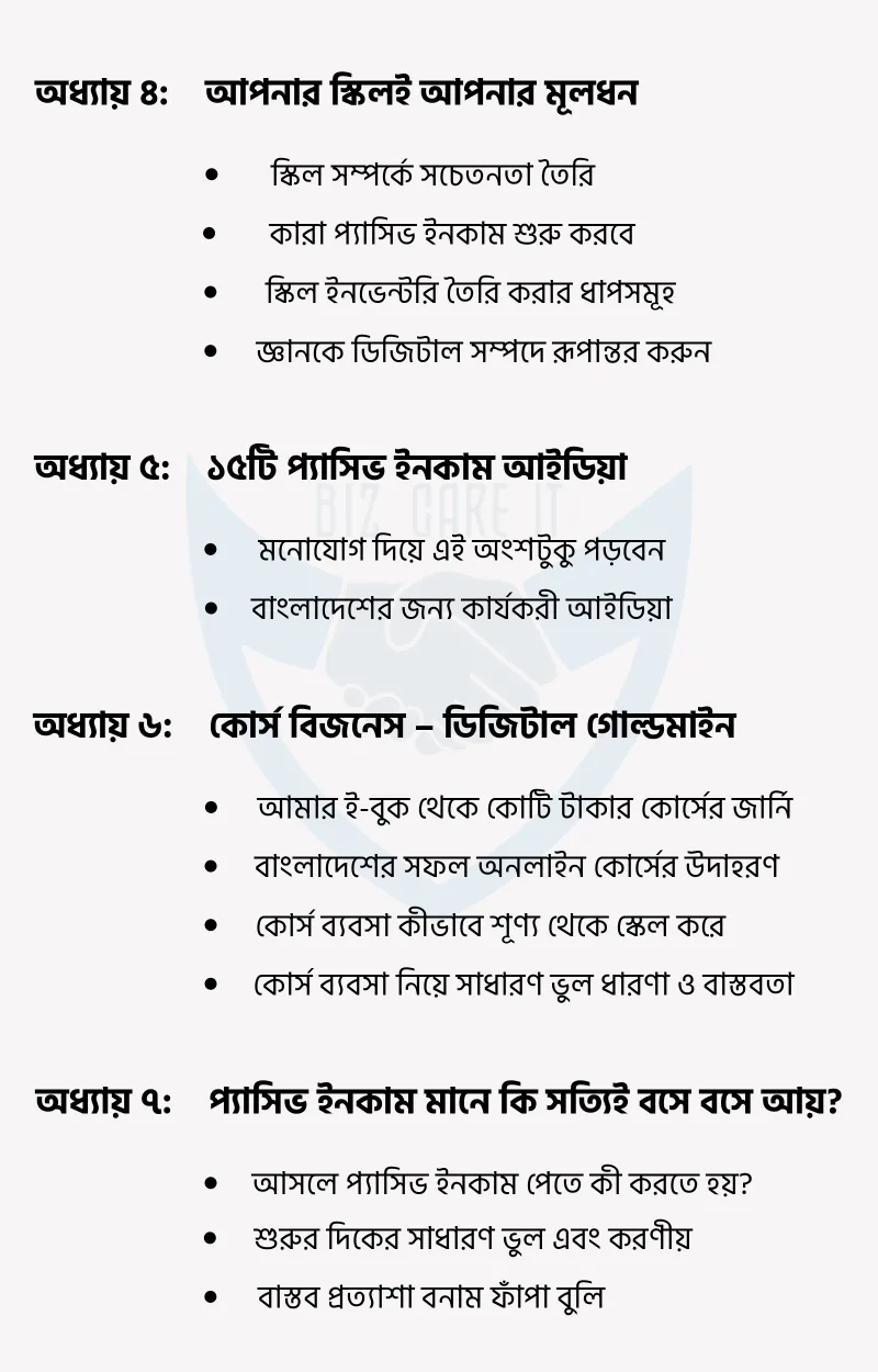ই-বুকের পৃষ্ঠা