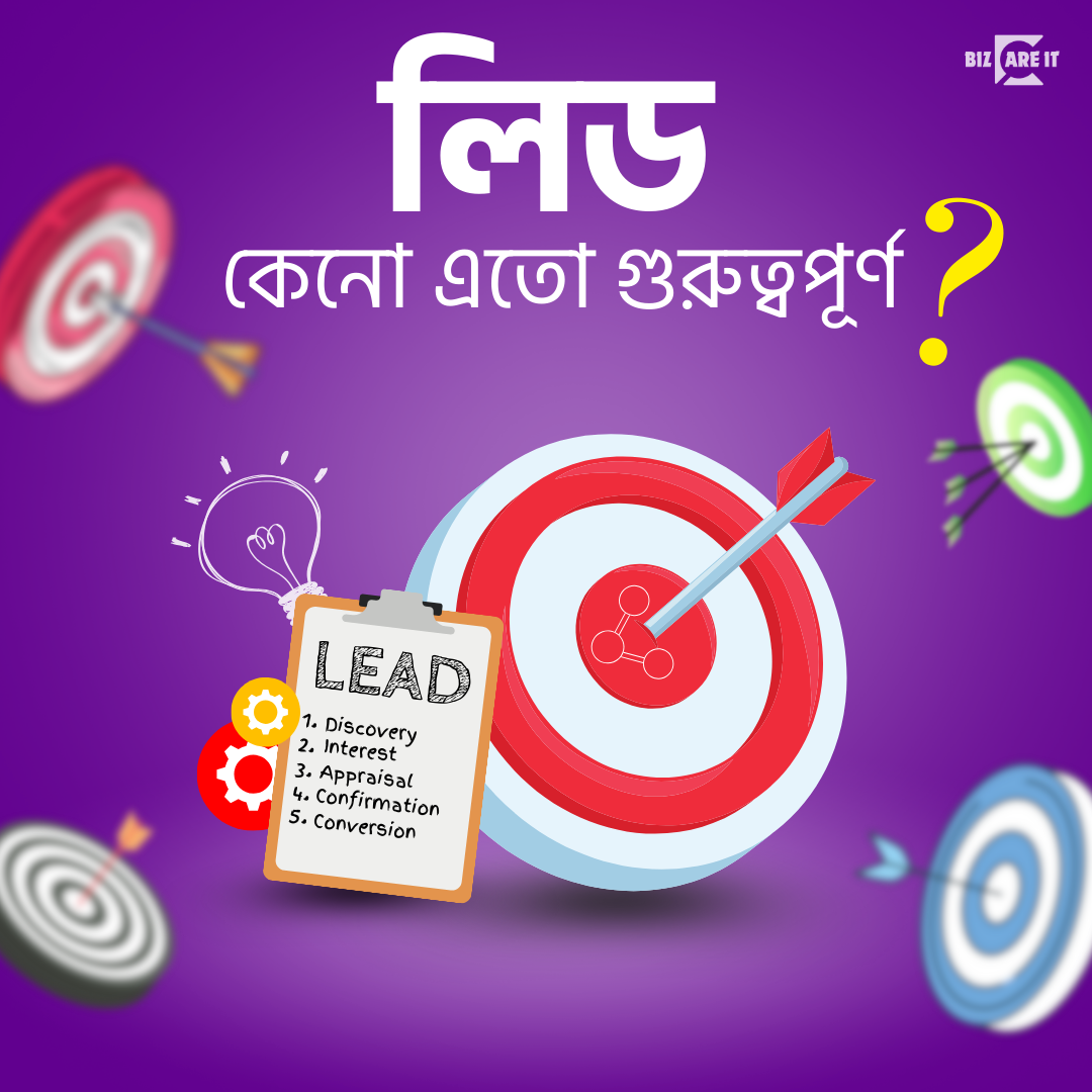 Lead কতটা শক্তিশালী?